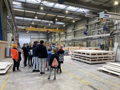 Grand intérêt pour la journée "Futur en tous genres" 2021