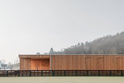 Prix du maître d’ouvrage pour KITA en construction modulaire bois