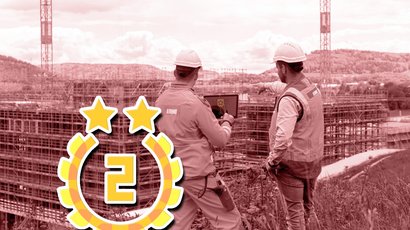 Le groupe ERNE à nouveau en deuxième position avec des valeurs de pointe dans l'étude de réputation médiatique 2025