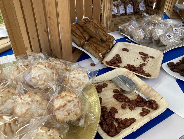 Mitarbeiterfest ERNE Chilbi 2022