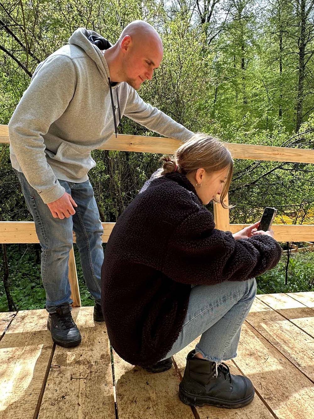 Lernendencamp 2024 Content-Team Lernendencamp 2024 Content-Team