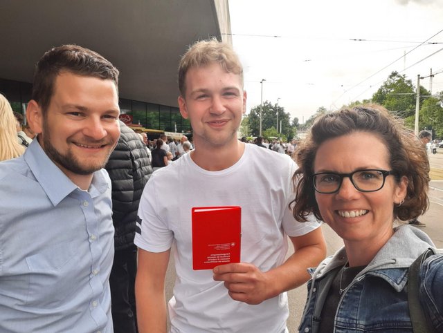 Lehrabschluss Lehrabschluss