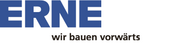 Logo ERNE AG Holzbau Logo ERNE AG Holzbau