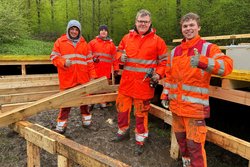 Camp des apprenants 2024 Gansingen