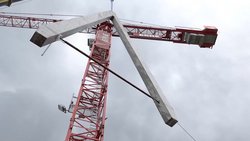 Der Bau des Werkhofes in Birrhard schreitet voran!