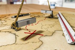 ERNE GmbH a déménagé!