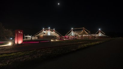 120 Jahre ERNE: Ein Jubiläumsabend voller Begegnungen