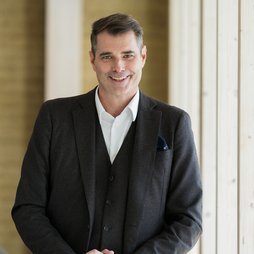 Daniel Erne