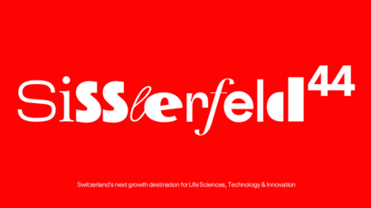 Sisslerfeld44: Entwicklungsstandort im Life-Science-Umfeld der Region Basel