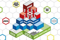 Un grand merci! | Festival ERNE 2017