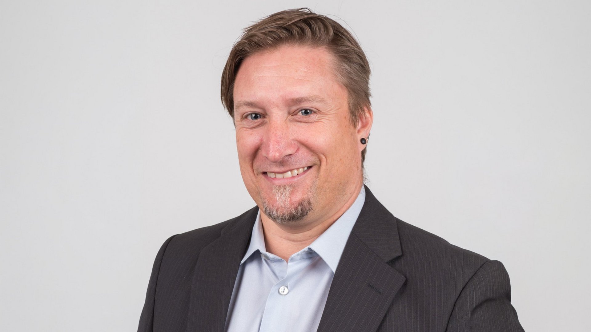 Andreas Huber, Berufsbildner Schreiner 