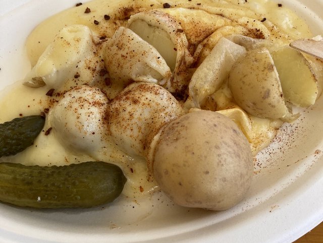 Mitarbeiterfest ERNE Chilbi 2022