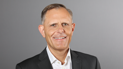 Neuer Geschäftsführer der ERNE AG Bauunternehmung