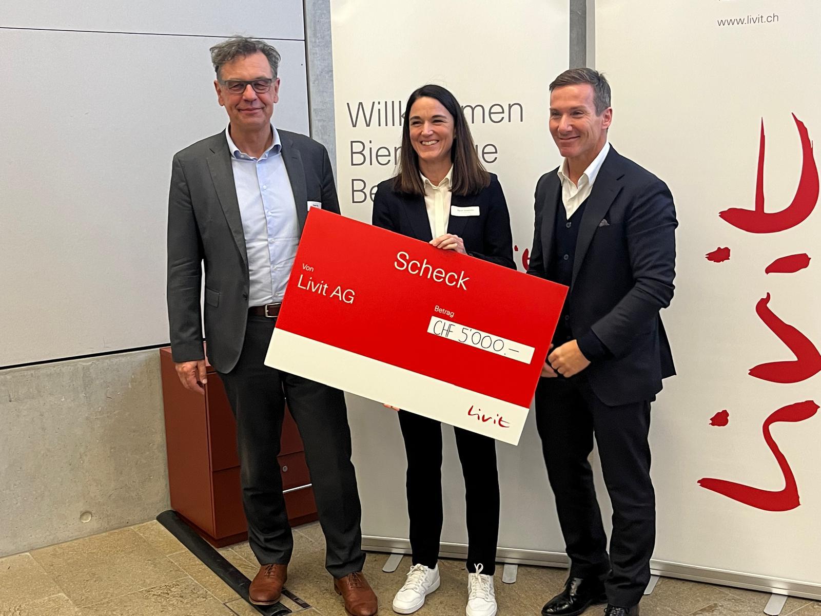 Best of Research 2025 - Keynote Giuseppe Santagada