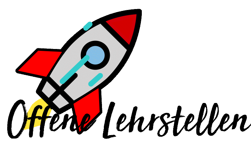 Offene Lehrstellen Offene Lehrstellen Animation