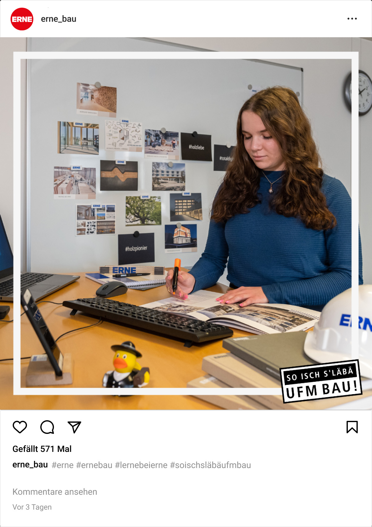 Kauffrau Ausbildung Marketing