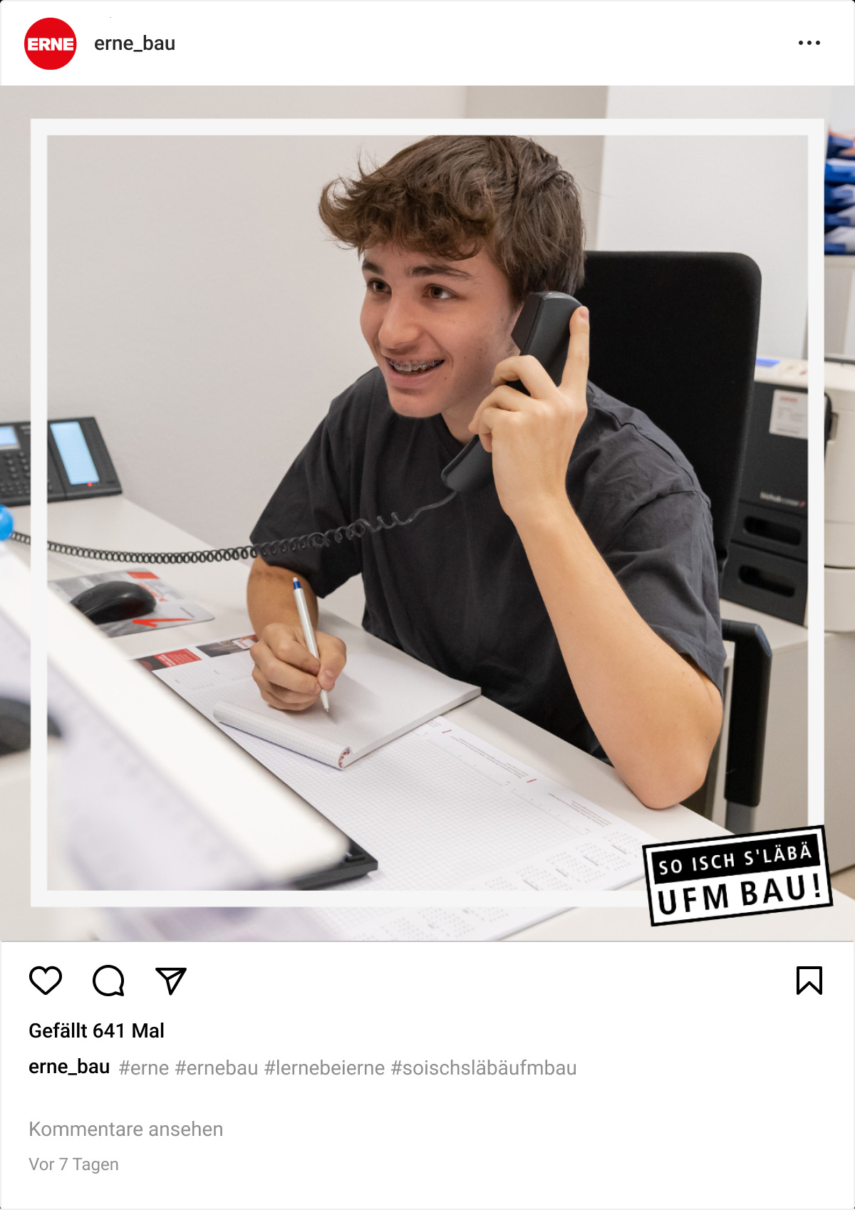 Kaufmann Ausbildung Personalabteilung