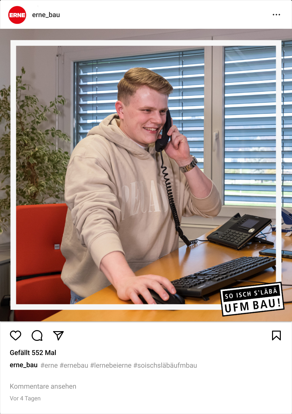 Kaufmann Lehre Kalkulation 