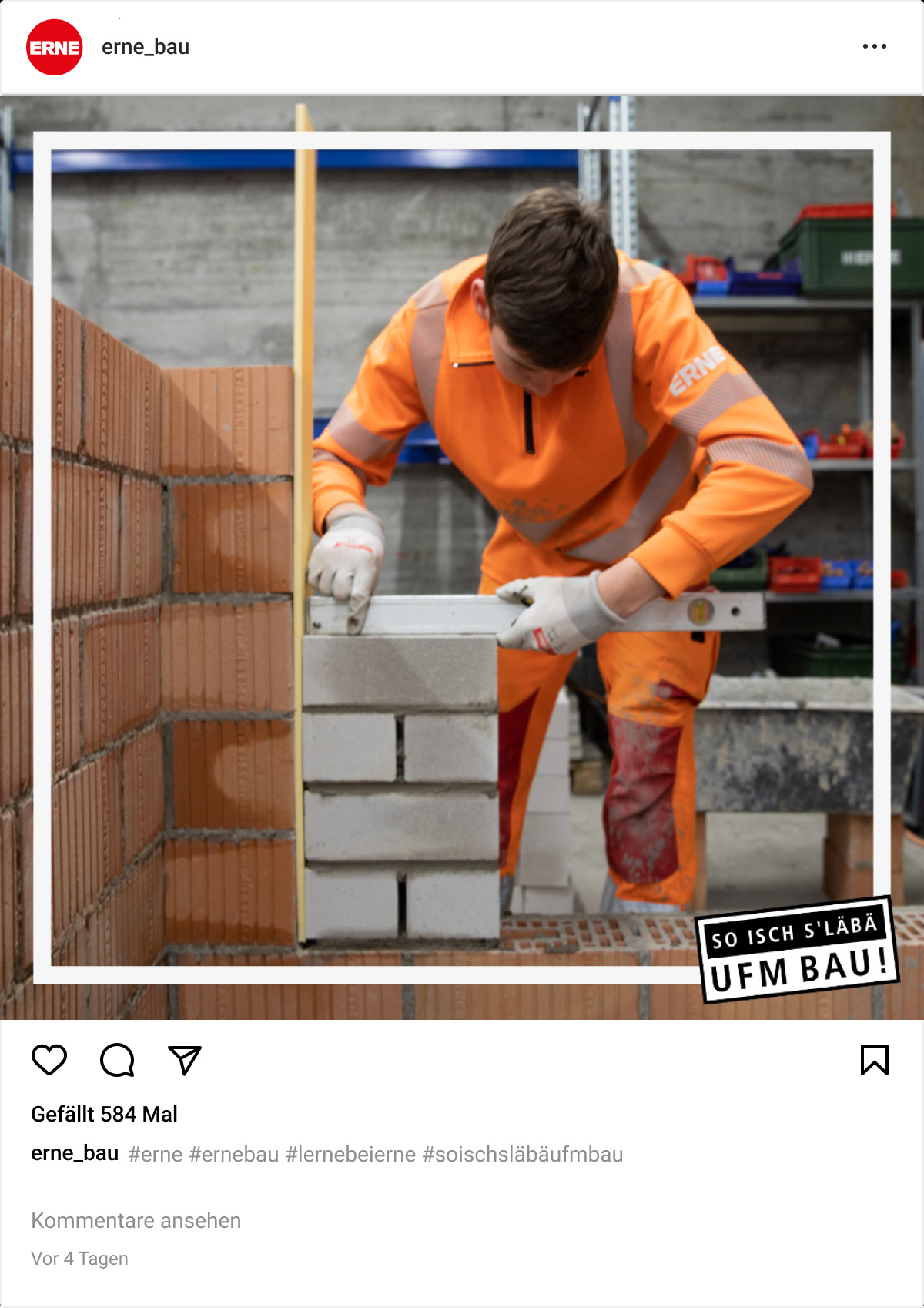 Maurer Lehre Maurer Lehre