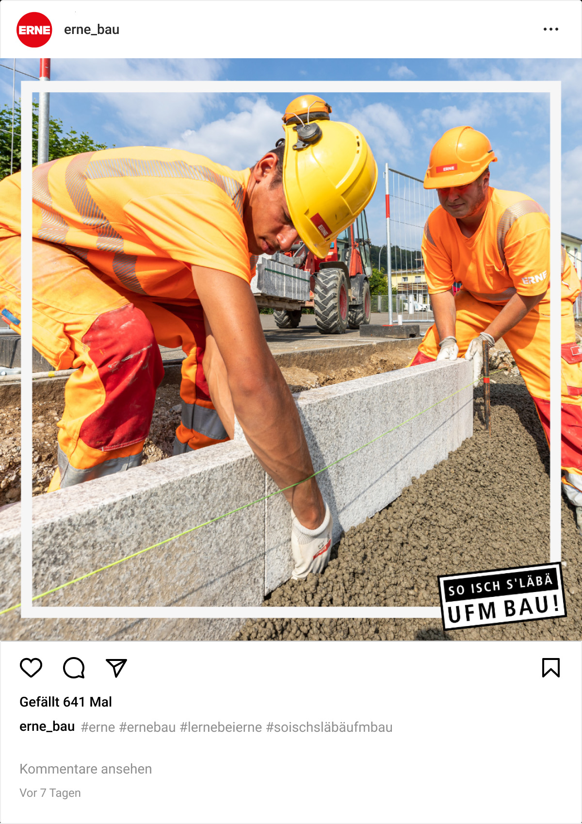 Strassenbauer Ausbildung Strassenbauer Ausbildung