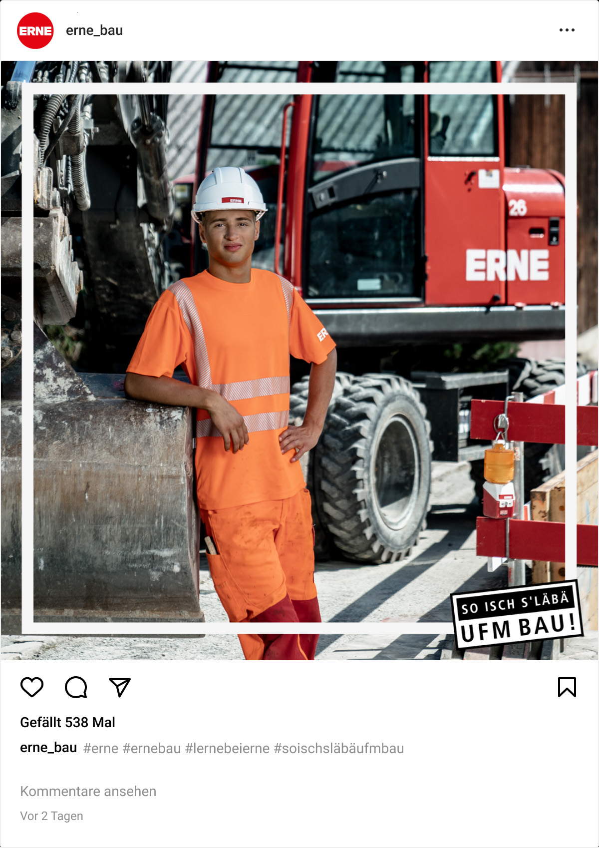 Strassenbauer Lehre Strassenbauer Lehre