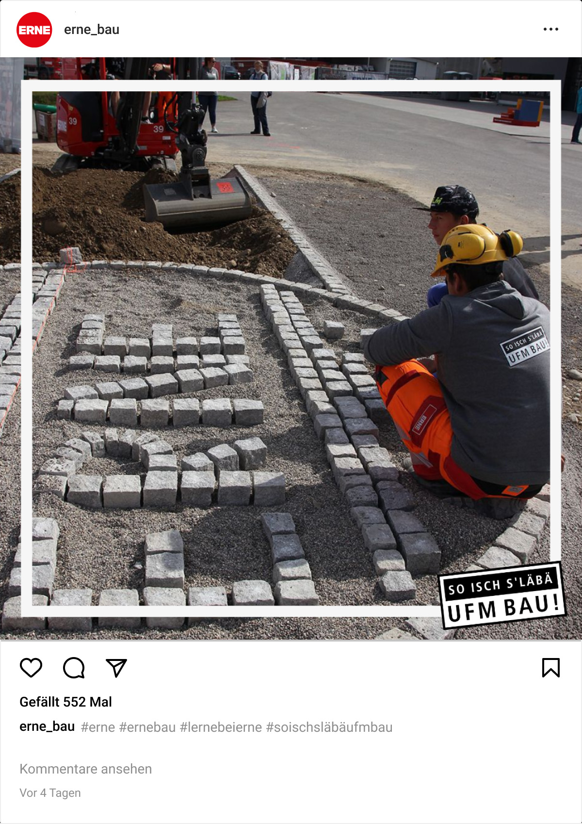 Strassenbauer Vorbereitung LAP Strassenbauer Vorbereitung LAP